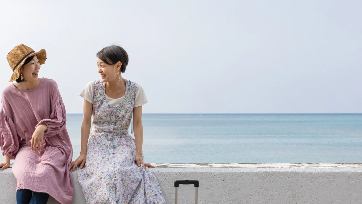 ツアー出発情報