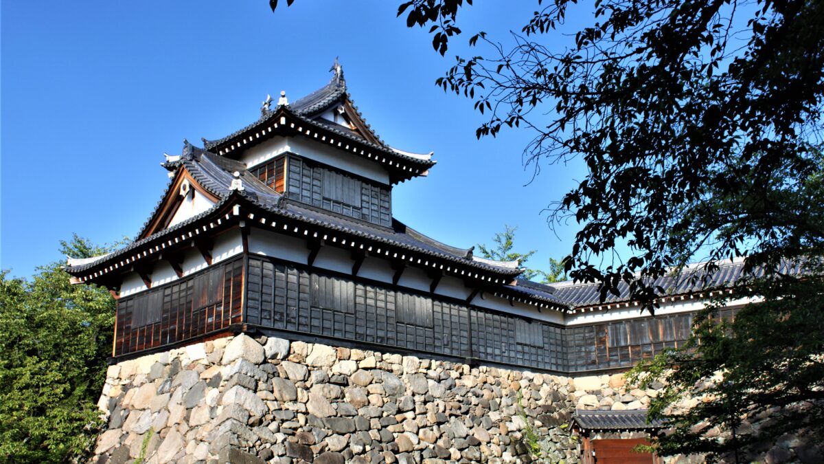 秀長さんのまち大和郡山 城下町さんぽ