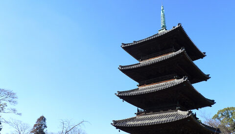 興正寺